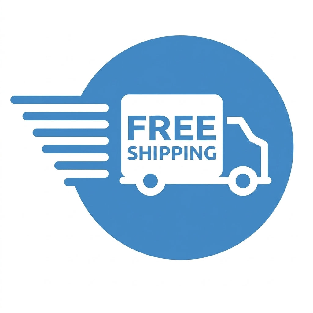 FREE Shipping
