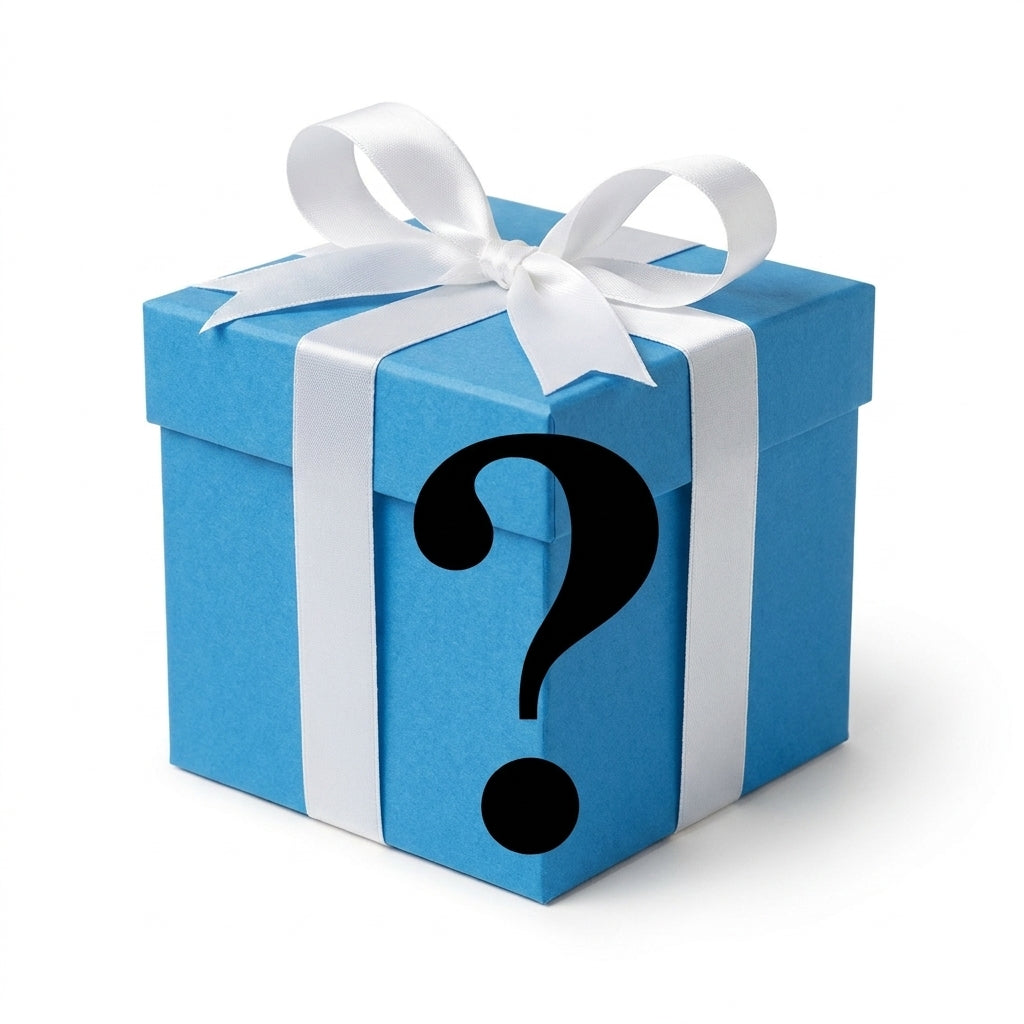 Mystery gift