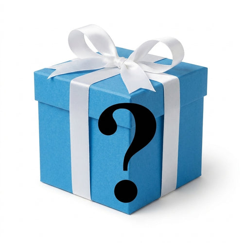 Mystery gift