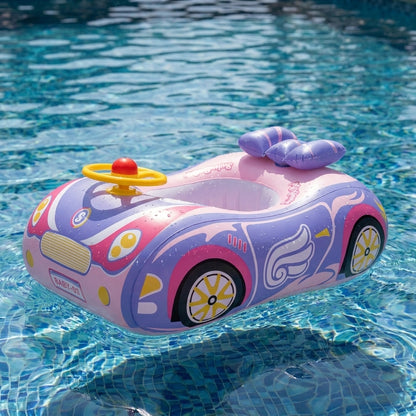 SplashRacer