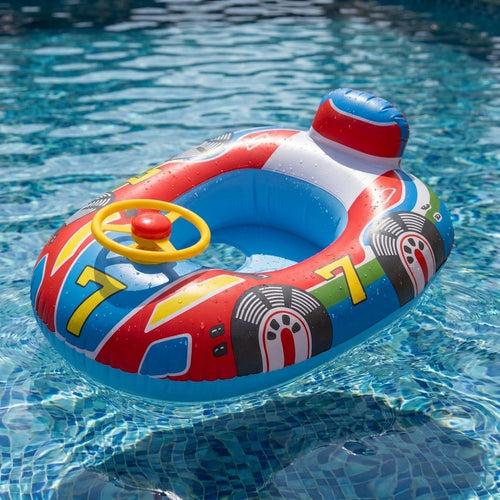 SplashRacer