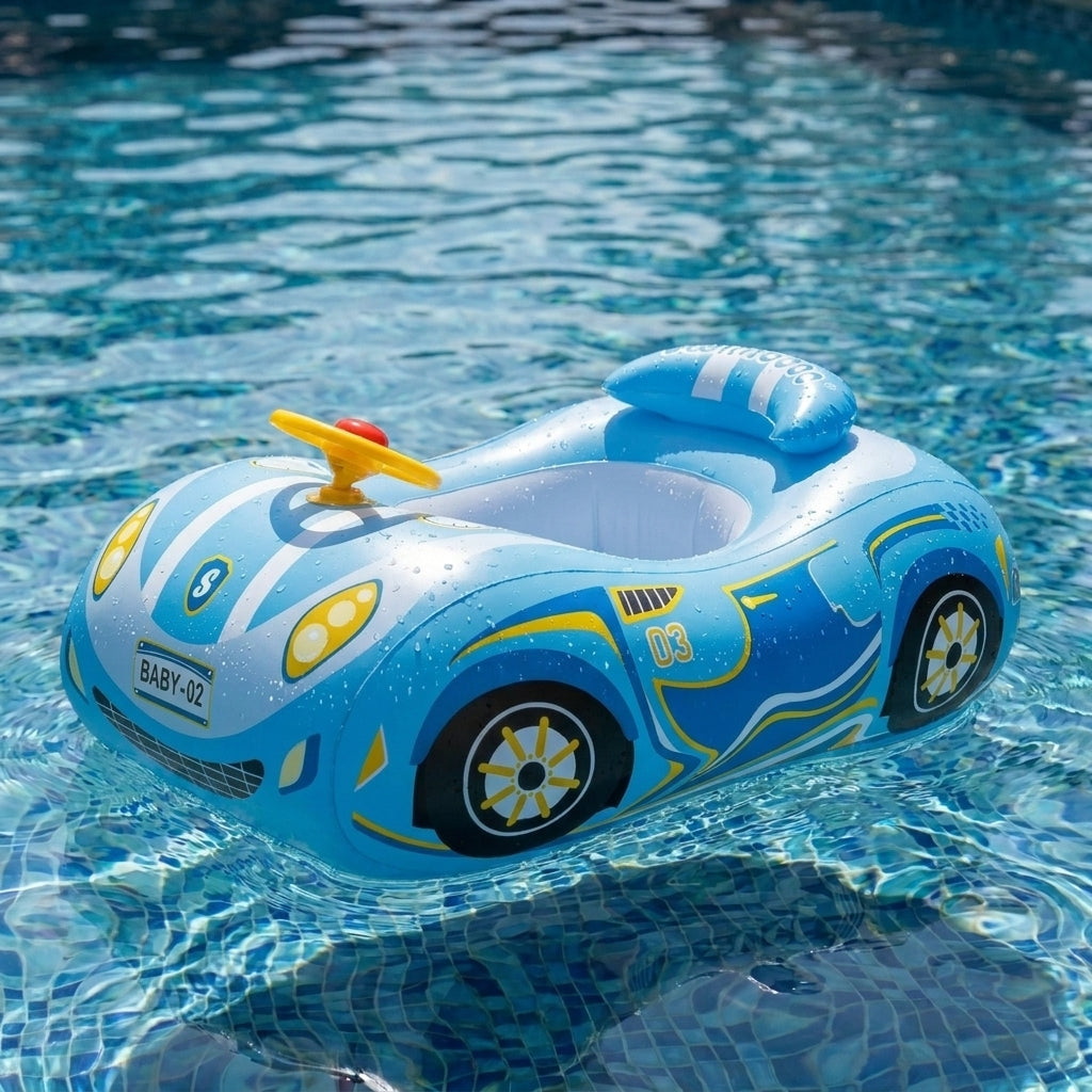SplashRacer