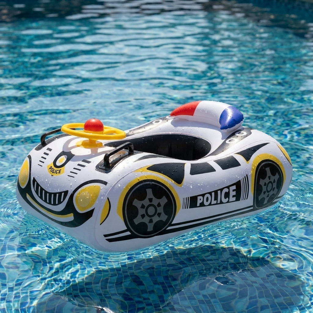 SplashRacer