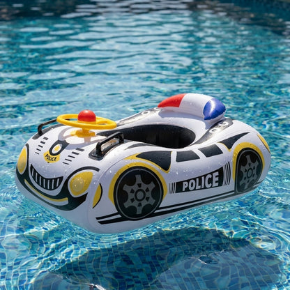 SplashRacer